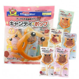   DoggyMan Delicious Lollipop 5x90 г (Z0186)