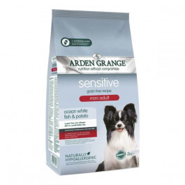   Arden Grange Mini Adult Chicken 2 кг AG631280