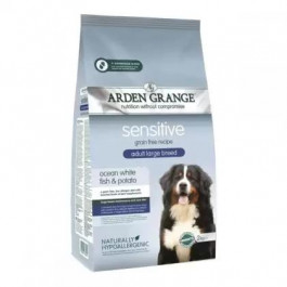   Arden Grange Adult Dog Large Breed 12 кг AG615341