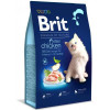 Brit Premium Kitten 8 кг (171866) - зображення 1