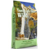 Taste of the Wild Rocky Mountain Feline Formula 2 кг (2591-HT18) - зображення 1