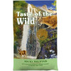 Taste of the Wild Rocky Mountain Feline Formula 2 кг (2591-HT18) - зображення 2