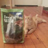 Taste of the Wild Rocky Mountain Feline Formula 2 кг (2591-HT18) - зображення 7