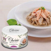 Cherie Hairball Control Tuna&Salmon 80 г (CHT17004) - зображення 3