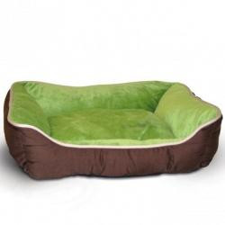   K&H Pet Products Self-Warming Lounge Sleeper (3163)