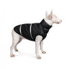 Pet Fashion Жилет для собак  «Big Boss» 5-XL (чорна) (PR242395) - зображення 4