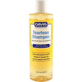   Davis Veterinary Шампунь Davis Tearless Shampoo для собак, котов, концентрат, 3.8 л (TSG)