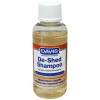 Davis Veterinary De-Shed Shampoo - шампунь Дэвис для облегчения линьки у кошек и собак 3,8 л (DSSG) - зображення 3