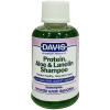 Davis Veterinary Шампунь Davis Protein & Aloe & Lanolin Shampoo для собак, котов, концентрат, 355 мл (PALS12) - зображення 3