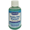 Davis Veterinary Шампунь Davis Grubby Dog Shampoo глубокой очистки для собак, котов, концентрат, 3.8 л (GDSG) - зображення 3