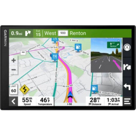   Garmin DriveSmart 86 MT-S GPS (010-02471-15)