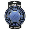 Kiwi Walker (Киви Вокер) Octopus - Игрушка для собак в форме осьминога MINI (TPR-838) - зображення 3