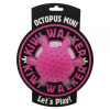 Kiwi Walker Octopus - Игрушка для собак в форме осьминога MINI (TPR-836) - зображення 4