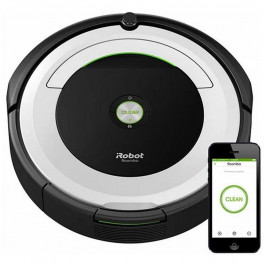   iRobot Roomba 695