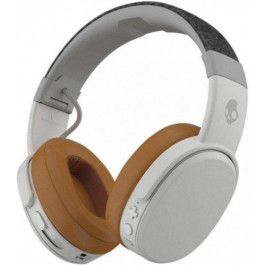   SkullCandy Crusher BT Gray/Tan (S6CRW-K590)