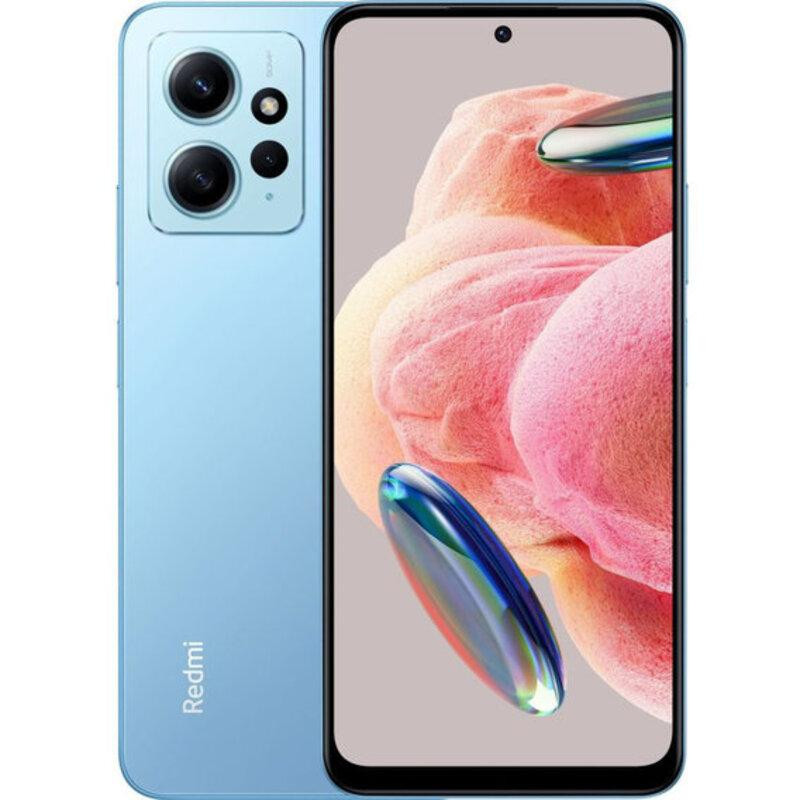 Xiaomi Redmi Note 12 8/128GB Ice Blue (no NFC) - зображення 1