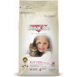   BonaCibo Kitten 1.5 кг (BC406083)