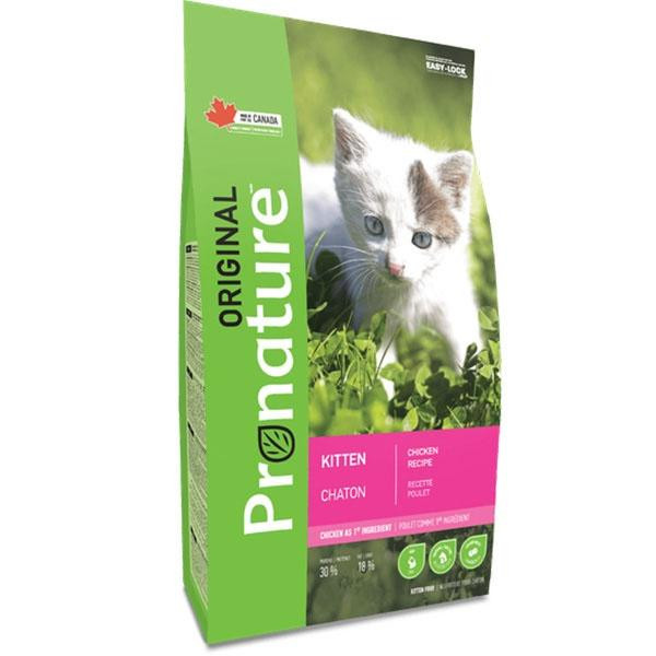 Pronature Original Kitten Classic - зображення 1