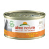 Almo Nature HFC Natural Adult Cat Chicken Pumpkin 70 г (5034H) - зображення 1