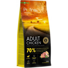   Profine Adult Chicken & Potatoes 3 кг