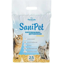   Природа Sani Pet Универсальный 10 кг PR240119