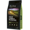 Profine Light Lamb & Potatoes 3 кг - зображення 3