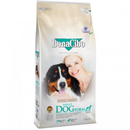   BonaCibo Adult Dog Form 4 кг (BC406182)