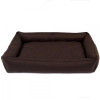 Harley and Cho Sofa Brown L 90 x 60 см (3100617) - зображення 1