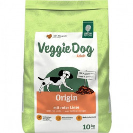   Green Petfood VeggieDog Origin Adult 0,9 кг (4032254747222)