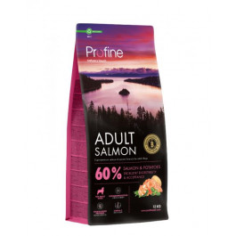   Profine Adult Salmon & Potatoes 3 кг