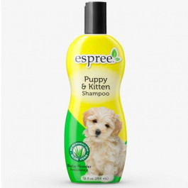   Espree Puppy and Kitten Shampoo для котят и щенков 591 мл (e00378)