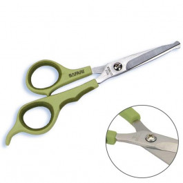   Safari Safety Scissors - ножницы Сафари Шт (W6121)