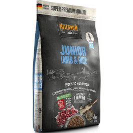   Belcando Junior Lamb&Rice 12,5 кг (557125)