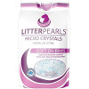 Litter Pearls Micro Crystals 1.59 кг (10604) - зображення 2