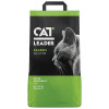 Cat Leader Супер-впитывающий глиняный 5 кг 801267 - зображення 1