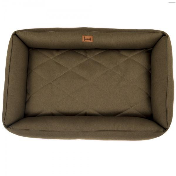 Harley and Cho Sofa Olive XХL 120 x 80 см (3100627) - зображення 1