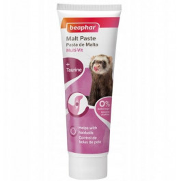   Beaphar Duo Malt Paste for Ferrets 100 г (10280)