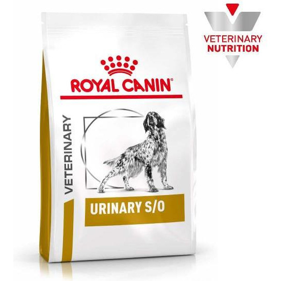 Royal Canin Urinary S/O 13 кг (3913130) - зображення 1