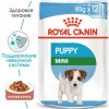 Royal Canin Mini Puppy 85 г 12 шт - зображення 2