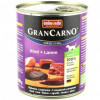 Animonda GranCarno Adult Beef + Lamb 400 г (4017721827331) - зображення 3