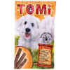 TOMi Sticks Dog Turkey&Lamb 30 г (939874) - зображення 1