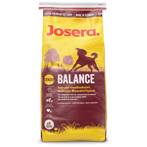 Josera Balance 15 кг (50003275) - зображення 1