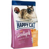 Happy Cat Adult Sterilised Atlantik-Lachs 10 кг (70342) - зображення 3