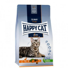   Happy Cat Sensitive Ente 4 кг