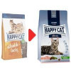 Happy Cat Culinary Adult Atlantik-Lachs 1,3 кг (4001967080025) - зображення 2