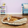 K&H Pet Products Bolster Couch (7311) - зображення 2