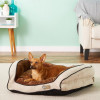 K&H Pet Products Bolster Couch (7311) - зображення 3