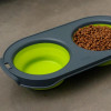 Dexas Collapsible Pet Feeder (dx30656) - зображення 2