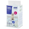 SAVIC Puppy Trainer пеленки 30 шт 60x45 см (3244) - зображення 2