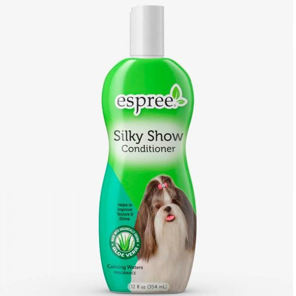 Espree e00414 Silky Show Conditioner, 591 мл - зображення 1